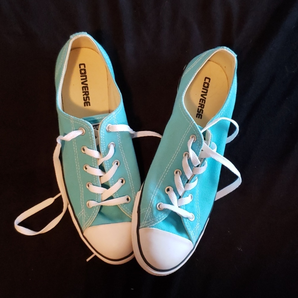 Converse all stars
